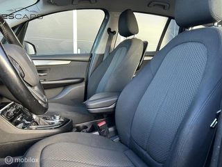 BMW 2 Serie BMW 2-serie Gran Tourer 216d  7p.  Automaat | Cruise control - afbeelding nr 13