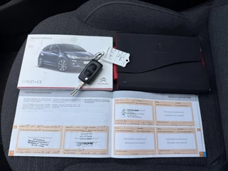 Citroën C3 Citroen C3 1.2 PureTech Collection Automaat,Navi,Clima,Cruise,Pdc,N.A.P,Weinig Km,Apk tot 01-2026 - afbeelding nr 19