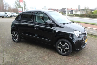 Renault Twingo Airco , Cruise control , LM velgen , LED dagrijverlichting Parkeersensoren achter - afbeelding nr 30