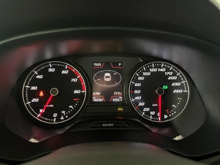 SEAT Leon Seat Leon ST 1.5 TSI Xcellence Business Intense Automaat - afbeelding nr 21