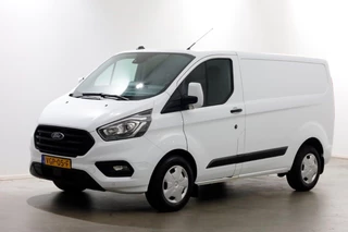 Ford Transit Custom - afbeelding nr 8