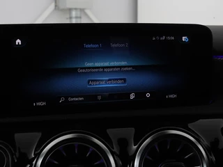 Mercedes-Benz A-Klasse Mercedes-Benz A-klasse 250e Business Solution Luxury | Leder | Stoelverwarming | Trekhaak | Camera | Navigatie | Full LED | Park Assist | Climate control | Widescreen - afbeelding nr 27
