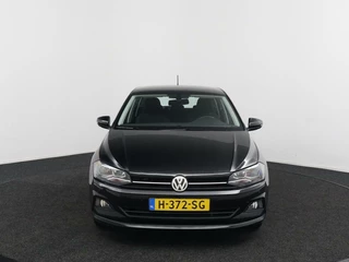 Volkswagen Polo Volkswagen Polo 1.0 TSI Comfortline Business | Adaptive Cruise | Navi | - afbeelding nr 33