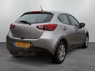 Mazda 2 - afbeelding nr 2