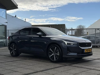 Polestar 2 Polestar 2 Long Range Dual AWD | Panorama | 360 | Camera | Harman Kardon | - afbeelding nr 7
