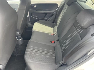 SEAT Mii - afbeelding nr 26