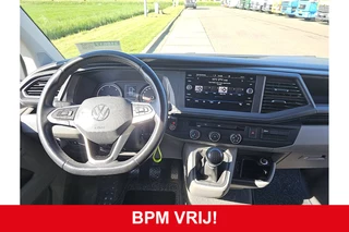 Volkswagen Transporter T6.1 L2H1 Navi Euro6 Airco 110Pk Pdc NAP 1e Eigenaar! - afbeelding nr 7