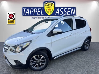Opel KARL - afbeelding nr 1