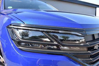 Volkswagen Touareg Volkswagen Touareg 3.0 TSI 4M R Lapiz Blue, Panorama, Leder, 360 Camera - afbeelding nr 9