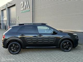 Citroën C4 Cactus Citroen C4 Cactus 1.2 PureTech Shine PANORAMADAK - afbeelding nr 7