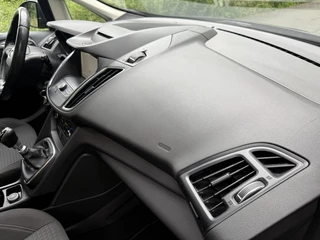Ford C-MAX Ford C-MAX 1.0 Trend AIRCO|NAVI|HOGE INSTAP - afbeelding nr 18