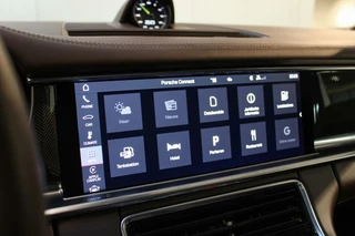 Porsche Panamera Porsche Panamera 2.9 4 E-Hybrid | PANO | SOFTCL | - afbeelding nr 52
