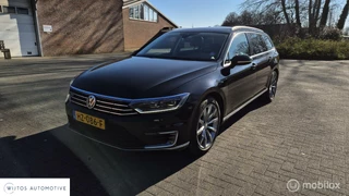 Volkswagen Passat Volkswagen Passat Variant 1.4 TSI GTE Highline, Dyn, pano - afbeelding nr 2