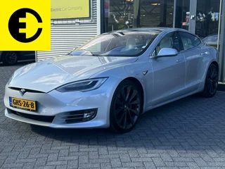 Tesla Model S Tesla Model S 90D | Gratis Superchargen | New Battery |AP2.0 - afbeelding nr 43