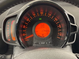 Toyota Aygo VERWACHT!! - afbeelding nr 7