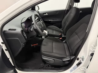 Kia Picanto Kia Picanto 1.0 DPi ComfortLine 5p - afbeelding nr 14