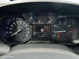Citroën C3 Aircross Citroen C3 Aircross 110pk Feel I Navi I Clima I Cruise I - afbeelding nr 12