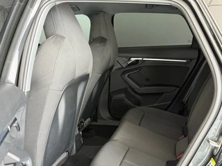 Audi A3 Audi A3 Sportback TFSI S-Tronic BNS Edition Matrix|Sportstoelen|Virtual|Dealer Ond - afbeelding nr 29