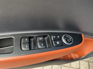 Hyundai i10 Hyundai i10 1.0i i-Motion Comfort AUTOMAAT | Airco - afbeelding nr 17