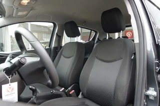 Opel KARL - afbeelding nr 18