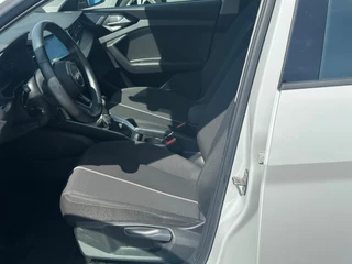 Audi A1 Sportback Audi A1 Sportback 30 TFSI AUTOMAAT CAMERA 1 EIG - afbeelding nr 15