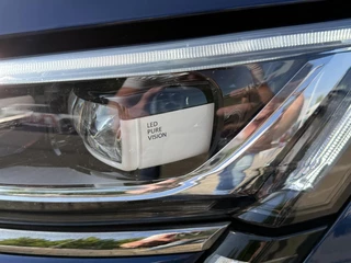 Renault Talisman Renault Talisman Estate 1.6T INIT.PARIS | AUT | BOSE | 200PK - afbeelding nr 6
