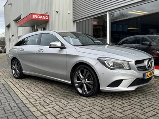 Mercedes-Benz CLA - afbeelding nr 22