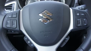 Suzuki S-Cross - afbeelding nr 15