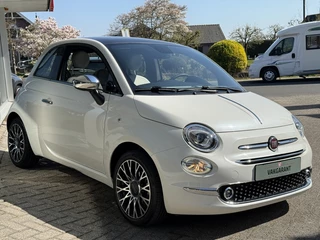 Fiat 500 - afbeelding nr 6