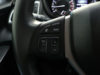 Suzuki S-Cross Suzuki S-Cross | Parkeersensoren | Stoel v 1.4 B.jet Select SH - afbeelding nr 26