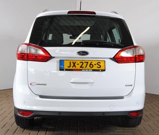 Ford Grand C-Max - afbeelding nr 8