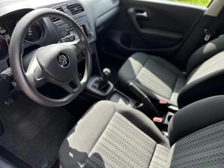Volkswagen Polo Volkswagen Polo 1.0 Comfortline | Airco | APK 05-2026 | - afbeelding nr 7
