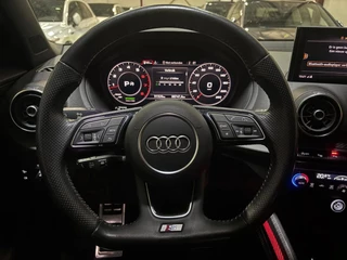 Audi Q2 Audi Q2 2.0 TFSI quattro S Line virtual pano automaat - afbeelding nr 13