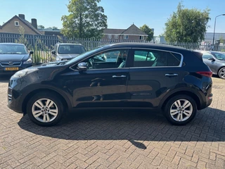 Kia Sportage - afbeelding nr 4