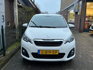 Peugeot 108 5-Deurs - afbeelding nr 4