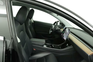 Tesla Model 3 Tesla Model 3 Standard RWD Plus 60 kWh Navi Cruise - afbeelding nr 10