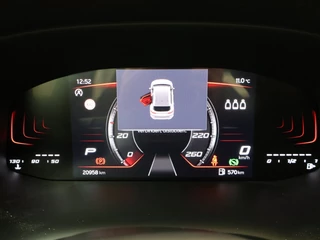 SEAT Ateca - afbeelding nr 16