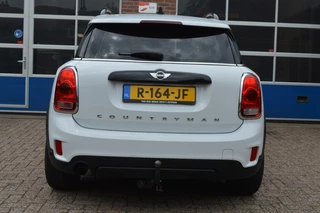 MINI Countryman - afbeelding nr 7