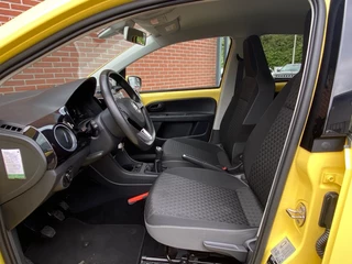 Škoda Citigo Škoda Citigo 1.0 GRT. AMBITION AIRCO CRUISE PDC LMV BLUETOOTH - afbeelding nr 6