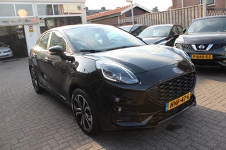 Ford Puma - afbeelding nr 7