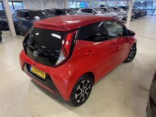 Toyota Aygo - afbeelding nr 5