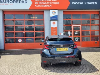 Toyota Yaris - afbeelding nr 6