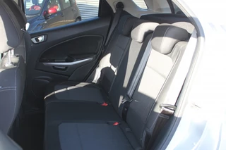 Ford EcoSport - afbeelding nr 11