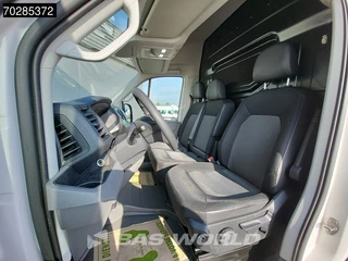 MAN TGE MAN TGE 3.140 Automaat L4H3 Airco Camera Parkeersensoren L3H2 15m3 Airco - afbeelding nr 10