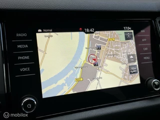 Škoda Kodiaq SKODA KODIAQ 1.5 TSI DSG SPORTLINE CAMERA VIRTUAL CARPLAY - afbeelding nr 15