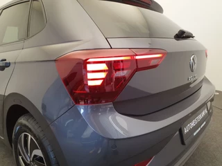 Volkswagen Polo Volkswagen Polo 1.0 TSI 95pk DSG/AUT Life Camera, App connect, Cruise control - afbeelding nr 28