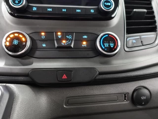 Ford Transit Custom Ford Transit Custom 280 2.0 TDCI L1H1 Trend Automaat Navi DAB Parkeersensoren Airco Camera Carplay - afbeelding nr 25