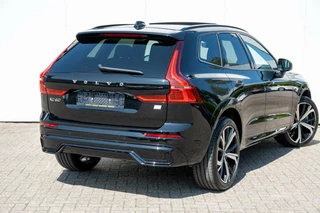Volvo XC60 Volvo XC60 T6 Plug-in hybrid AWD Plus Dark | 21