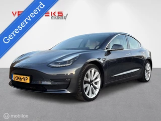 Tesla Model 3 - 104891860-0