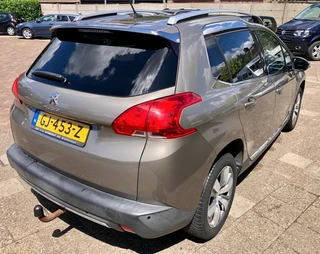 Peugeot 2008 Peugeot 2008 1.2 PURETECH ALLURE - afbeelding nr 6